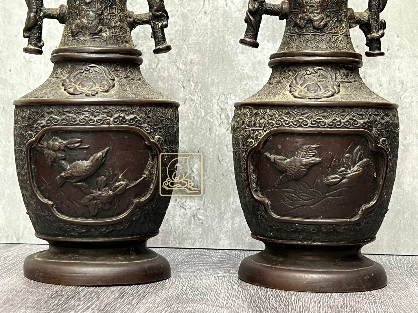 BÌNH HOA ĐỒNG - NCT026