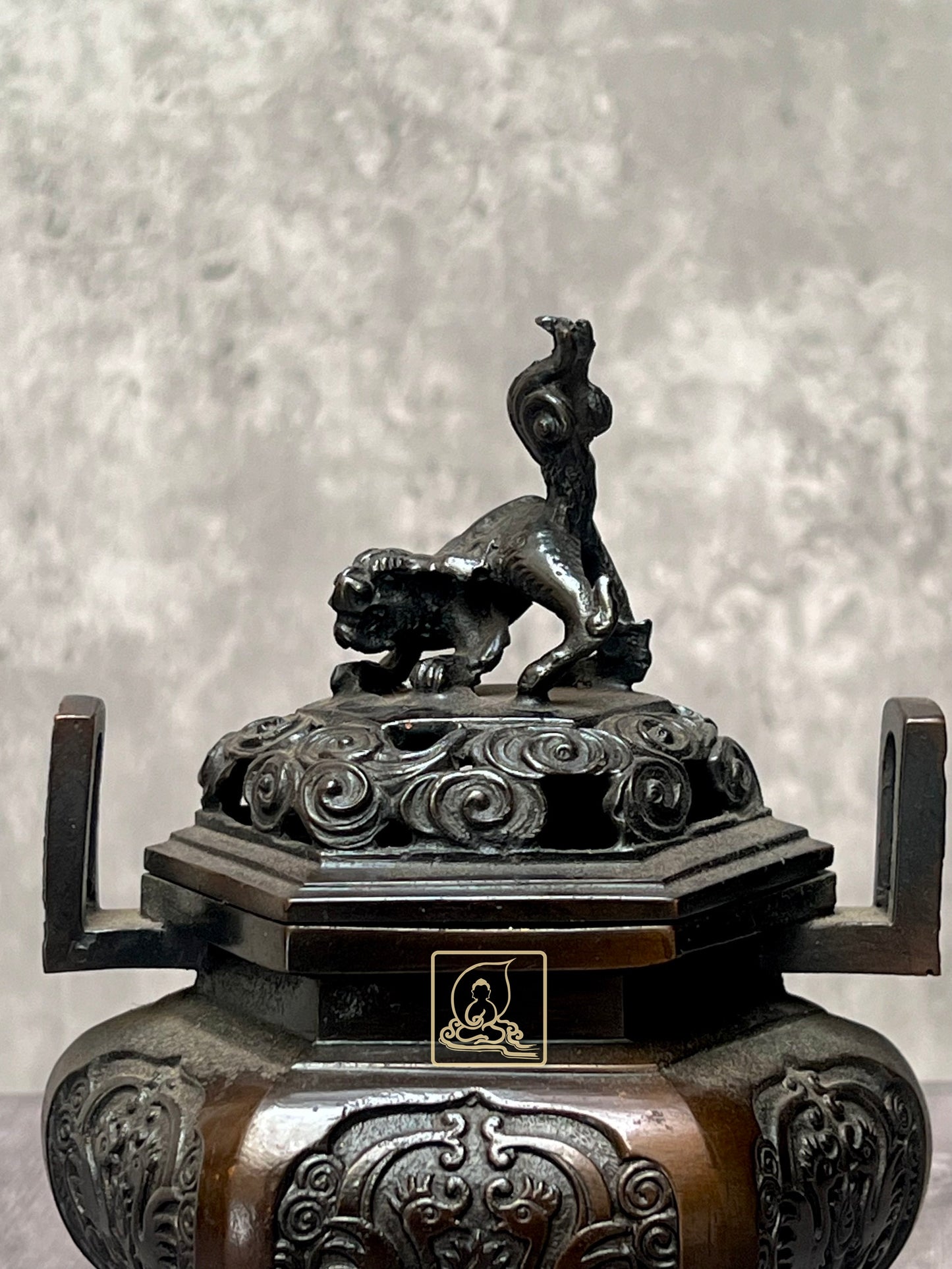 LƯ HƯƠNG - NCT032