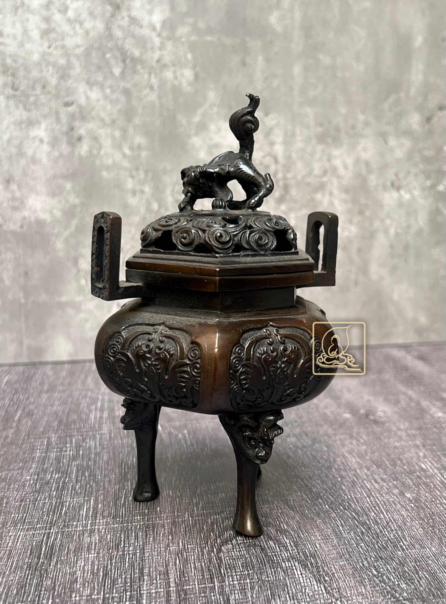LƯ HƯƠNG - NCT032