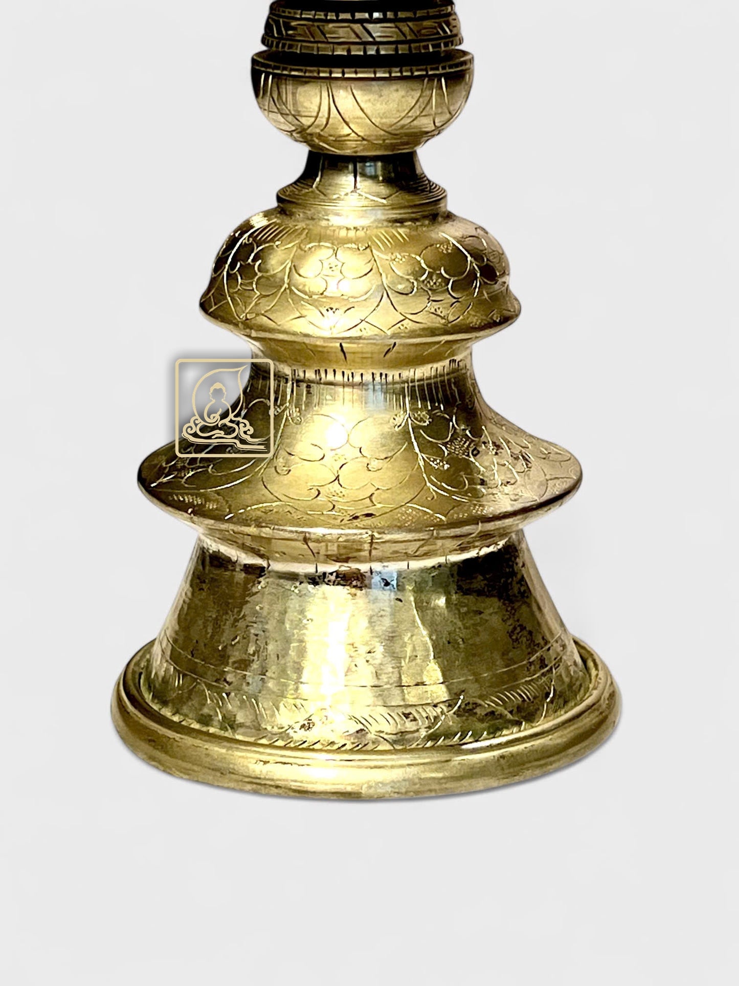 CHÂN ĐÈN ĐỒNG - NCT104