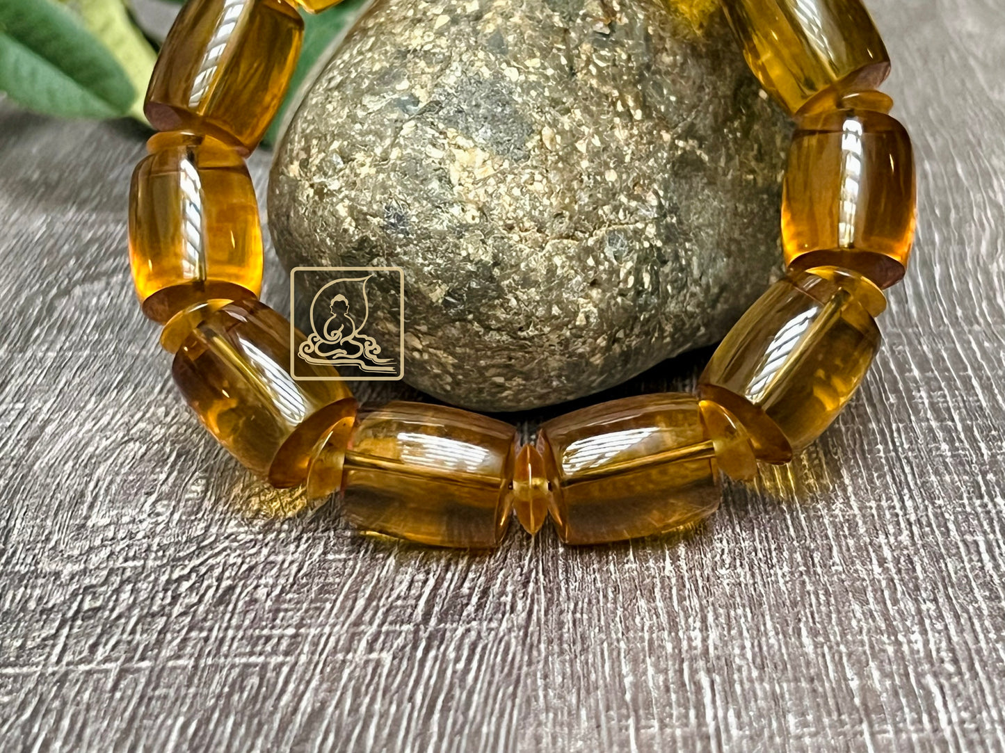 VÒNG TAY KIM PHÁCH - PB140