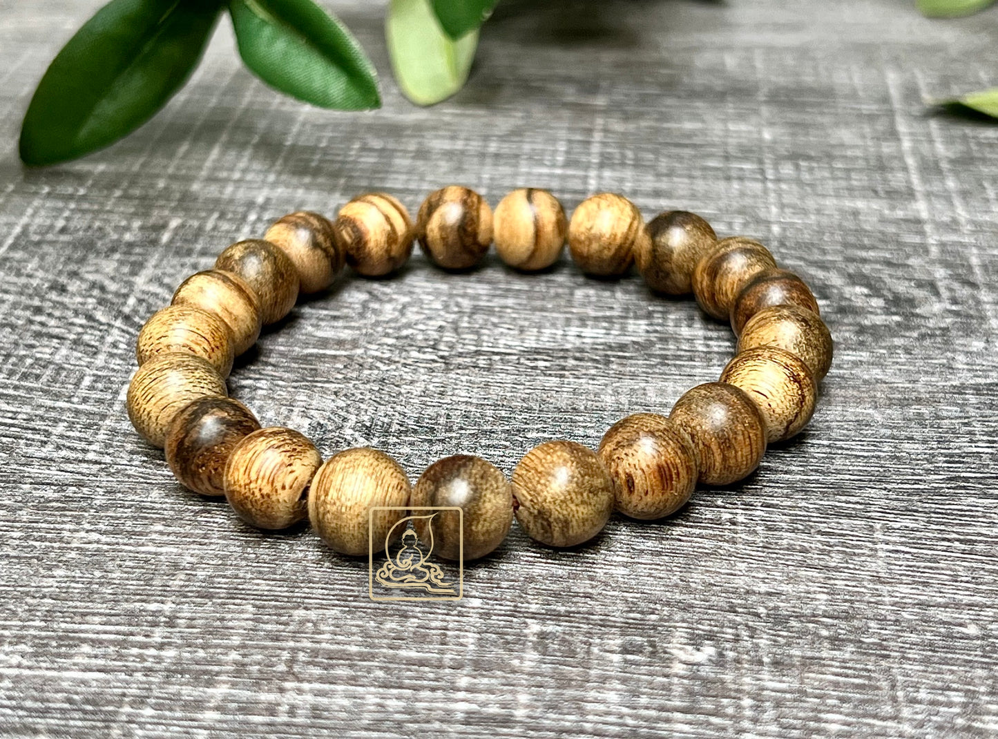 VÒNG TAY TRẦM HƯƠNG - PB161