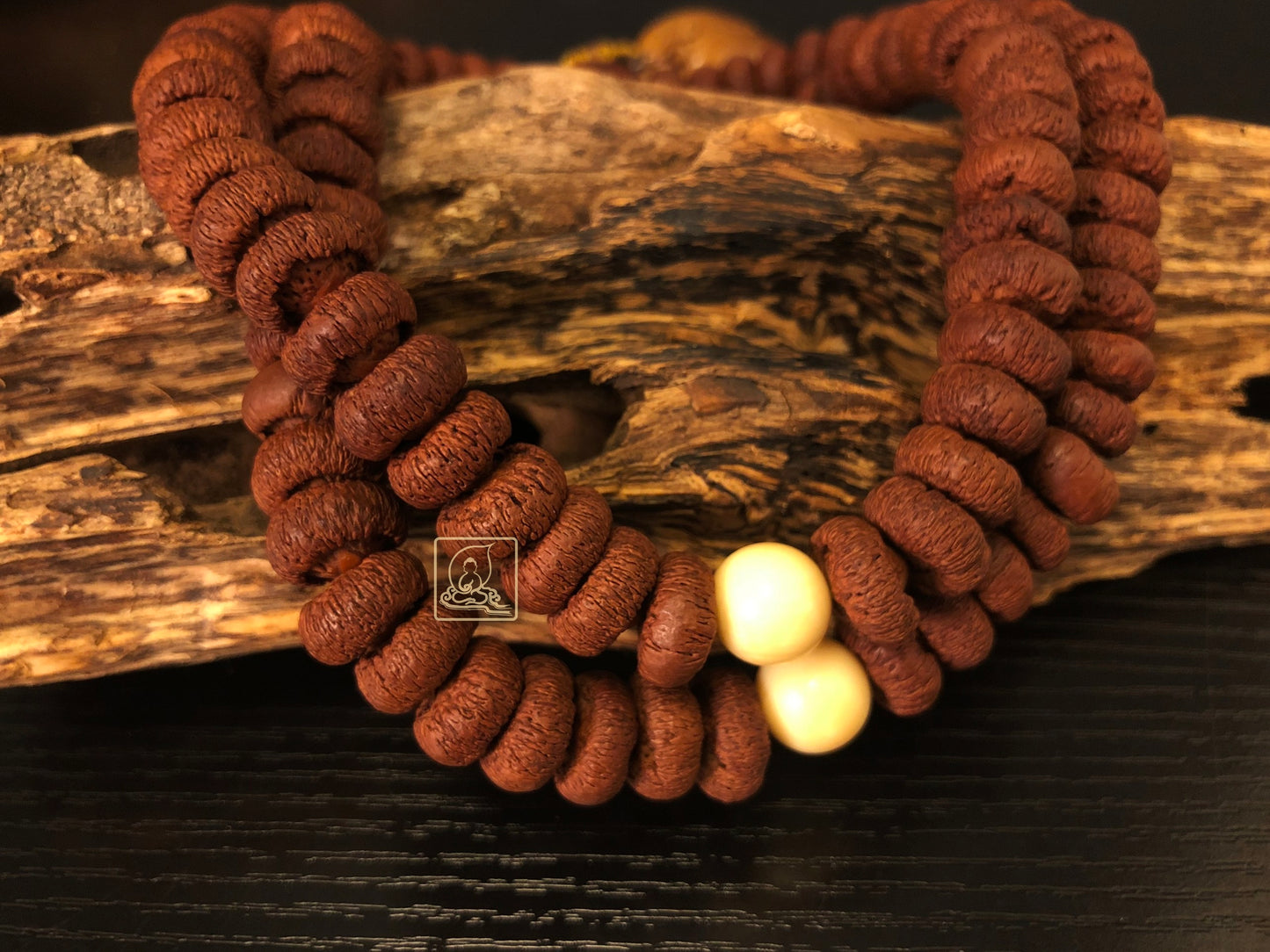 BỒ ĐỀ LIÊN HOA NIỆM CHÂU - PB242