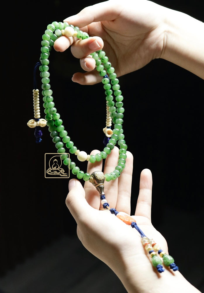 LỤC NGỌC BẢO PHẨM NIỆM CHÂU - PB262