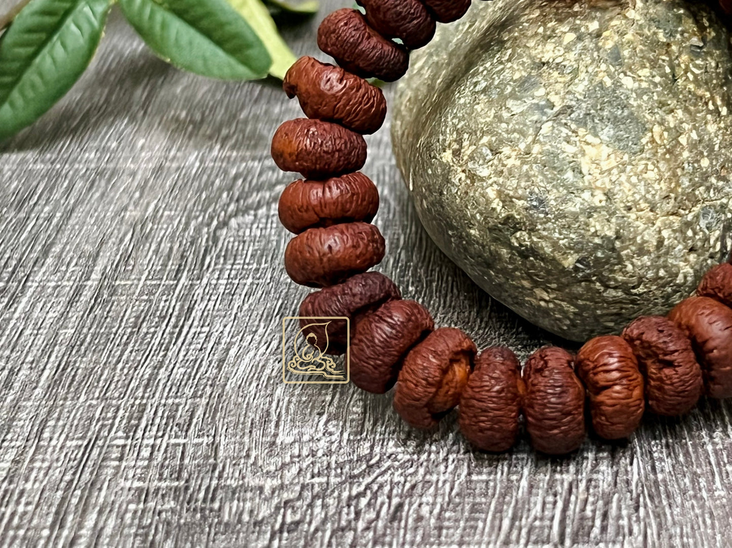 VÒNG TAY BỒ ĐỀ LIÊN HOA - PB292