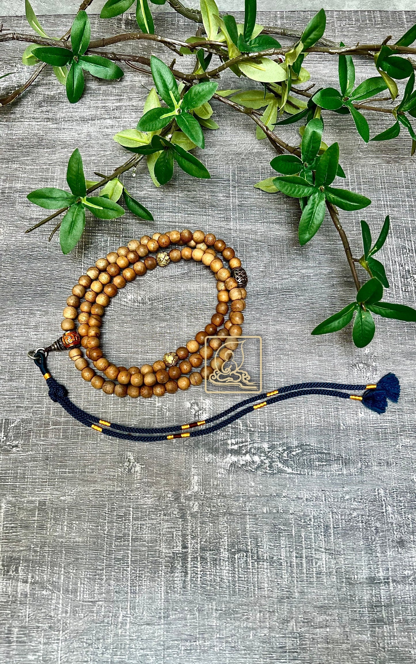 TRÀNG HẠT TRẦM HƯƠNG - PB299