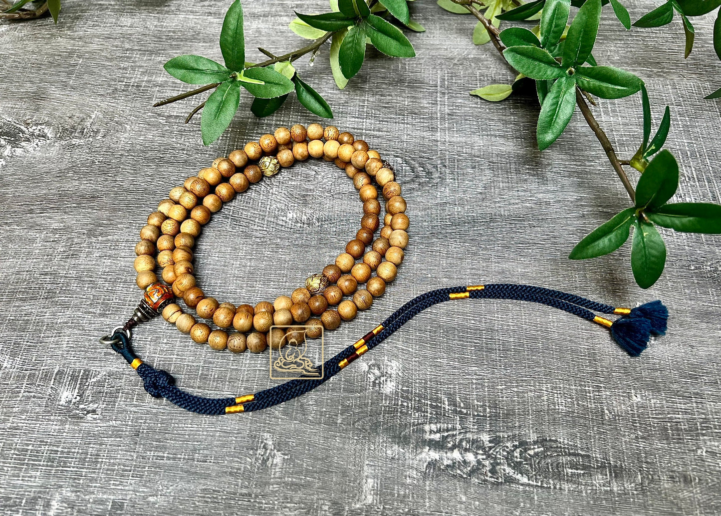 TRÀNG HẠT TRẦM HƯƠNG - PB299