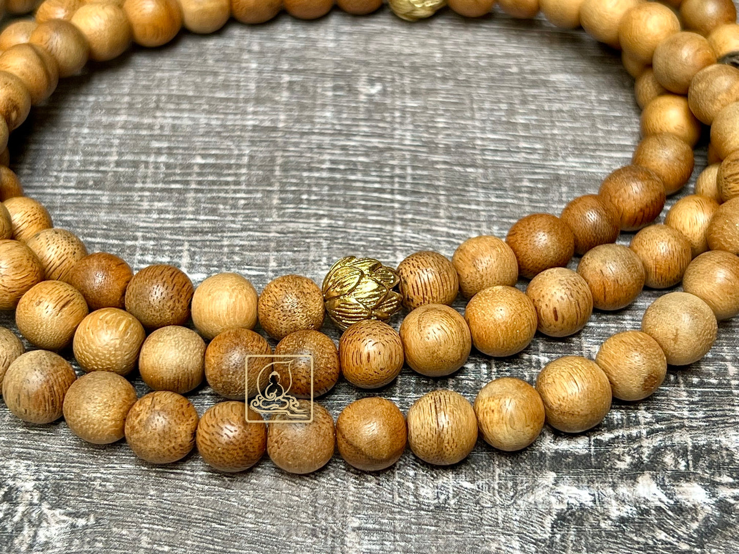 TRÀNG HẠT TRẦM HƯƠNG - PB299