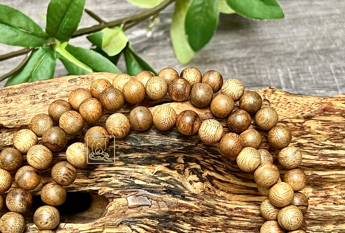 TRẦM HƯƠNG THƯỢNG PHẨM NIỆM CHÂU - PB309