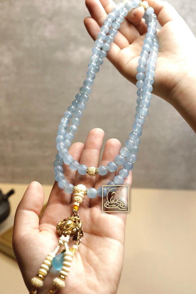 AQUAMARINE LỤC NGỌC BẢO TRÀNG - PB362