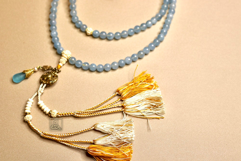 AQUAMARINE LỤC NGỌC BẢO TRÀNG - PB362