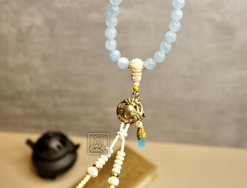 AQUAMARINE LỤC NGỌC BẢO TRÀNG - PB362