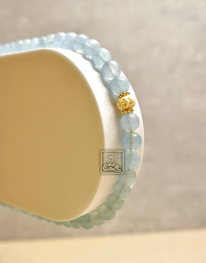 AQUAMARINE LỤC NGỌC BẢO TRÀNG - PB362