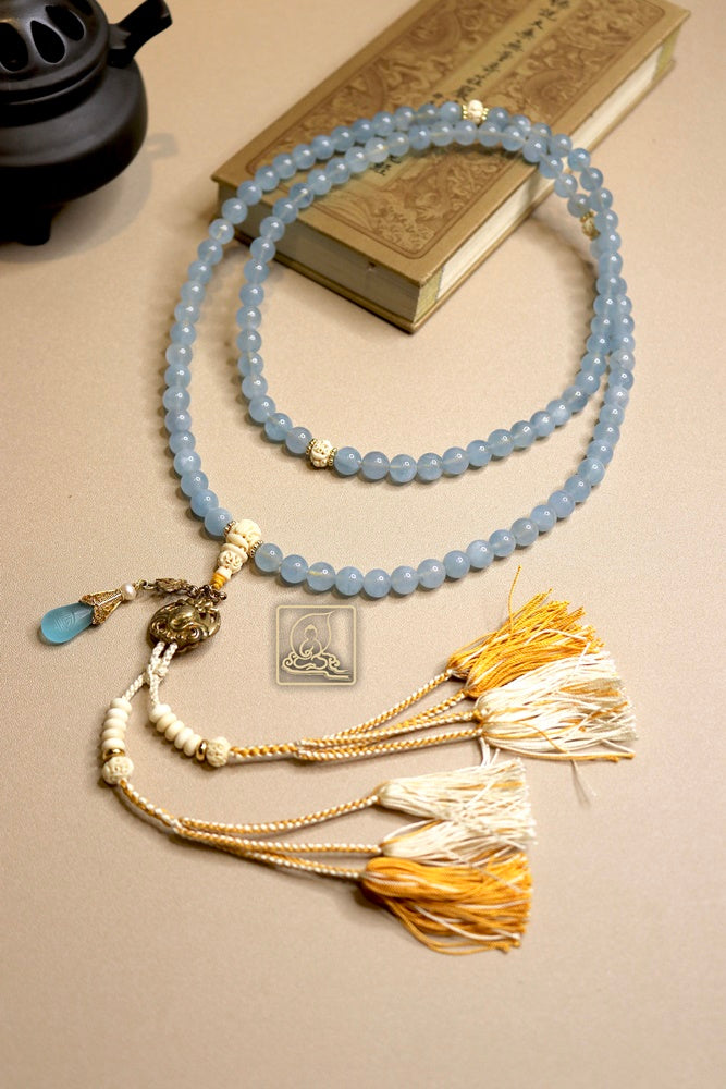 AQUAMARINE LỤC NGỌC BẢO TRÀNG - PB362