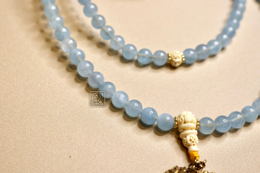 AQUAMARINE LỤC NGỌC BẢO TRÀNG - PB362
