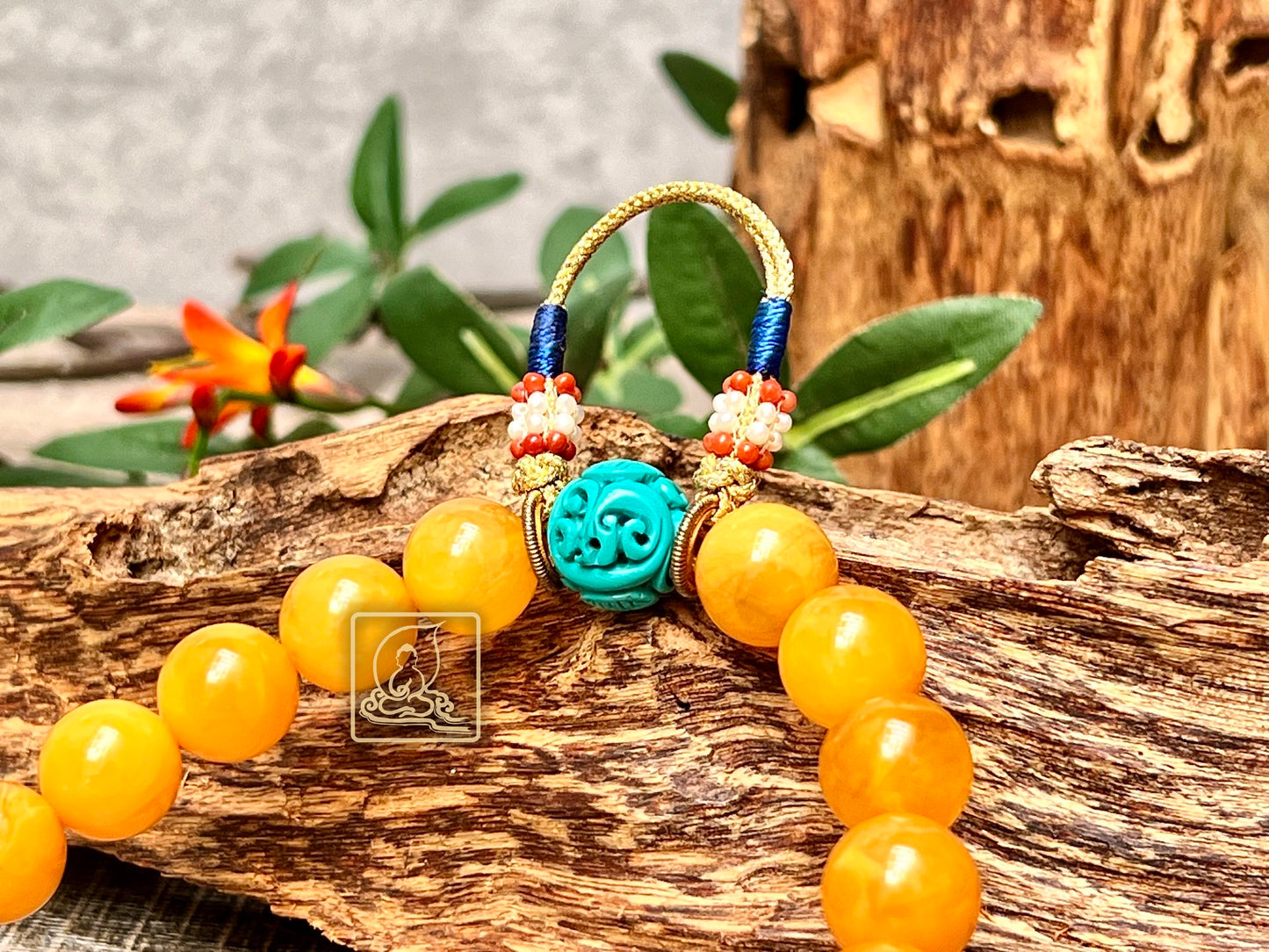 TẠNG TRUYỀN MẬT LẠP NIỆM CHÂU - PB372