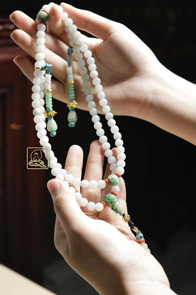 A PHÚ HÀN BẢO PHẨM NIỆM CHÂU - PB378
