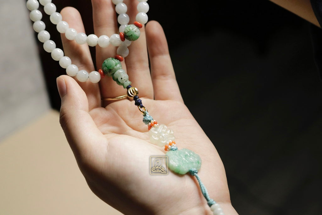 A PHÚ HÀN BẢO PHẨM NIỆM CHÂU - PB378