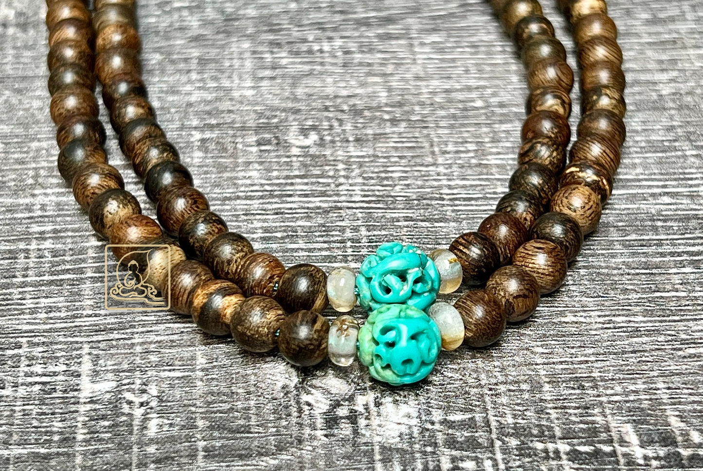 TRÀNG HẠT THƯỢNG PHẨM TRẦM HƯƠNG - PB410