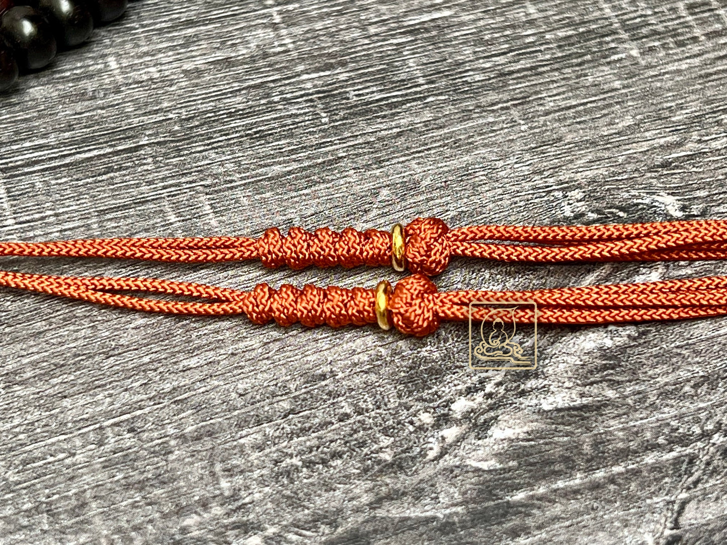 VƯƠNG MỘC TỬ ĐÀN BẢO PHẨM NIỆM CHÂU - PB418