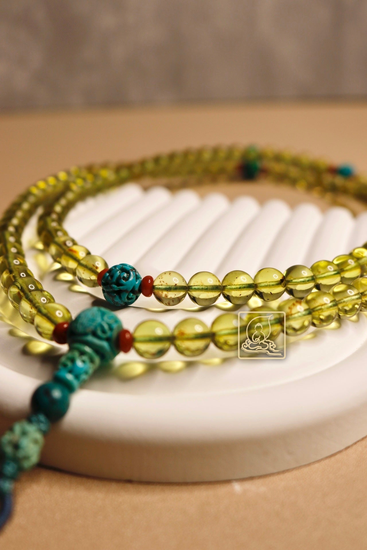 BẢO TRÀNG THƯỢNG PHẨM LỤC SẮC KIM QUANG PHÁCH - PB437