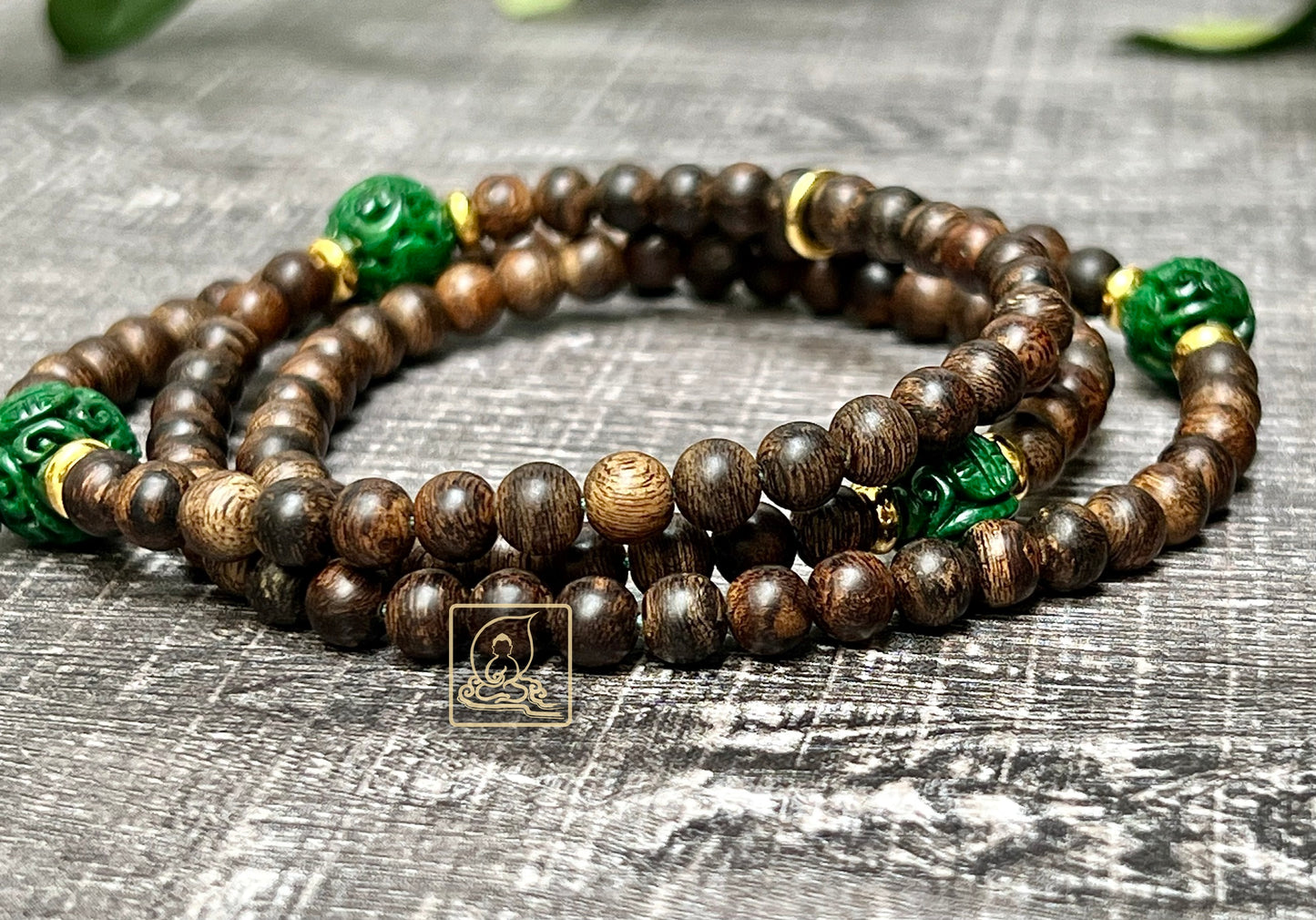 TRẦM HƯƠNG THƯỢNG PHẨM BẢO TRÀNG - PB438