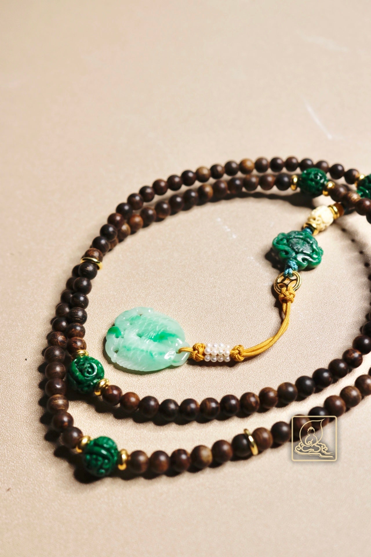 THƯỢNG PHẨM TRẦM HƯƠNG BẢO TRÀNG - PB438