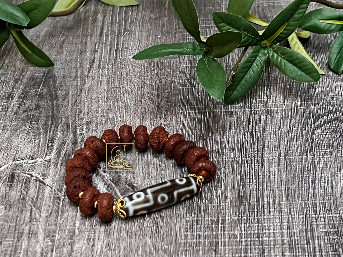 VÒNG TAY BỒ ĐỀ LIÊN HOA - PB451