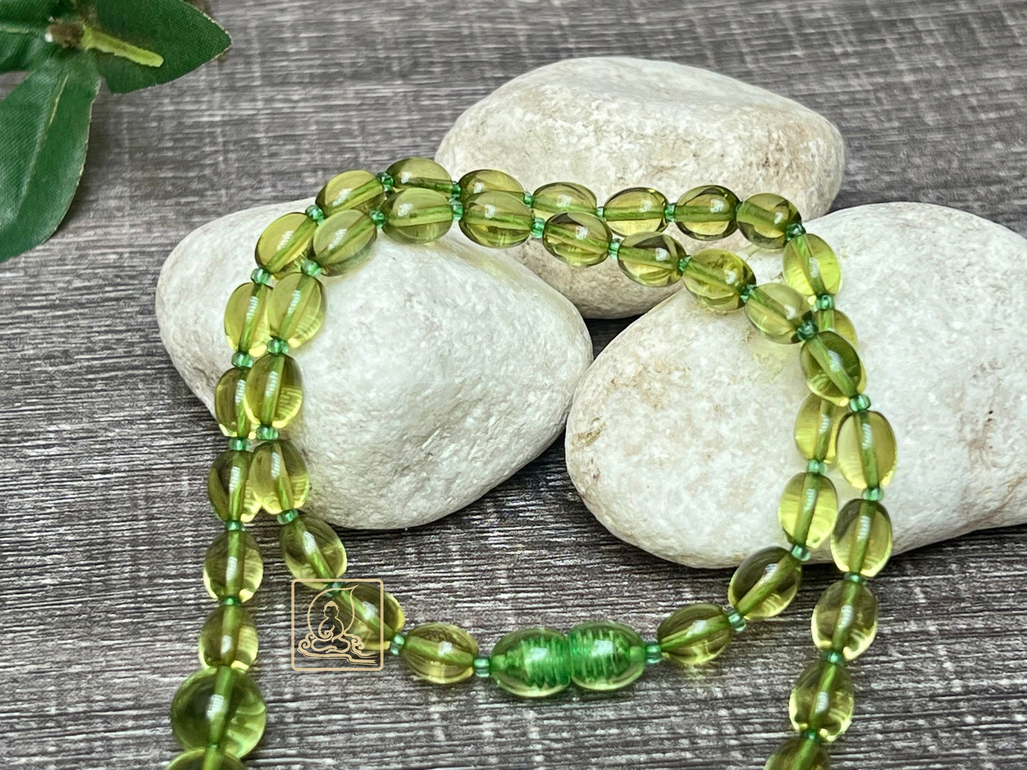 VÒNG CỔ LỤC PHÁCH - PB529