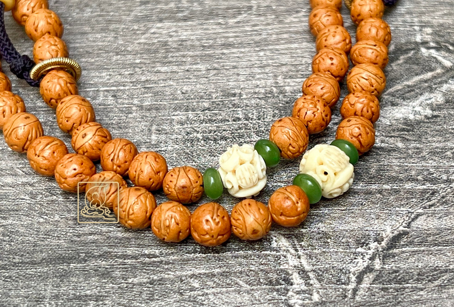 BỒ ĐỀ PHẬT NHÃN BẢO TRÀNG - PB531