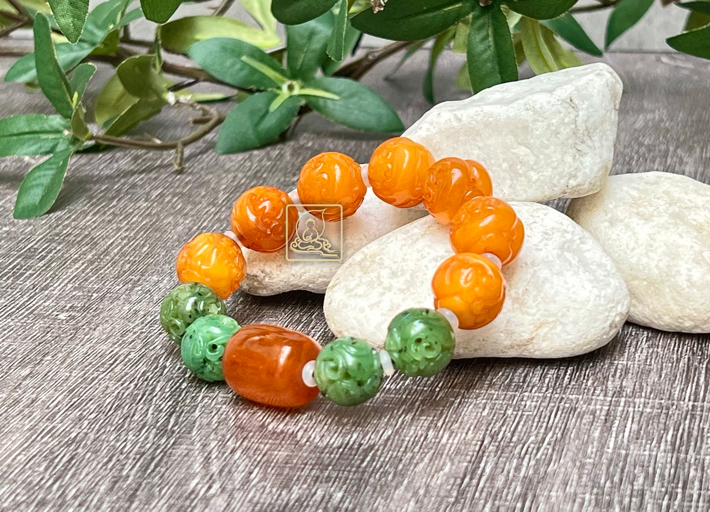 VÒNG TAY MẬT LẠP - PB535