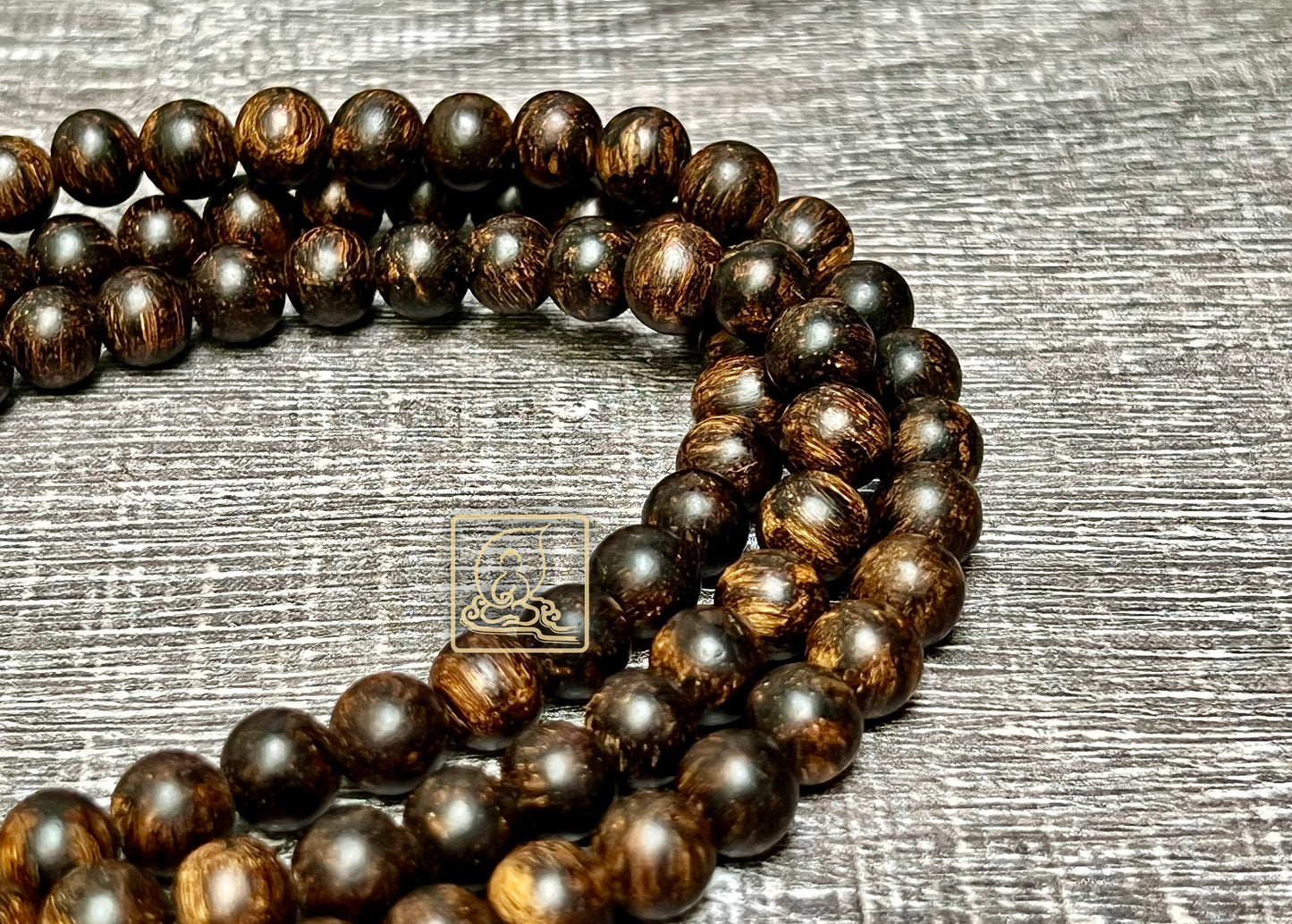 TRẦM HƯƠNG THƯỢNG PHẨM NIỆM CHÂU - PB540