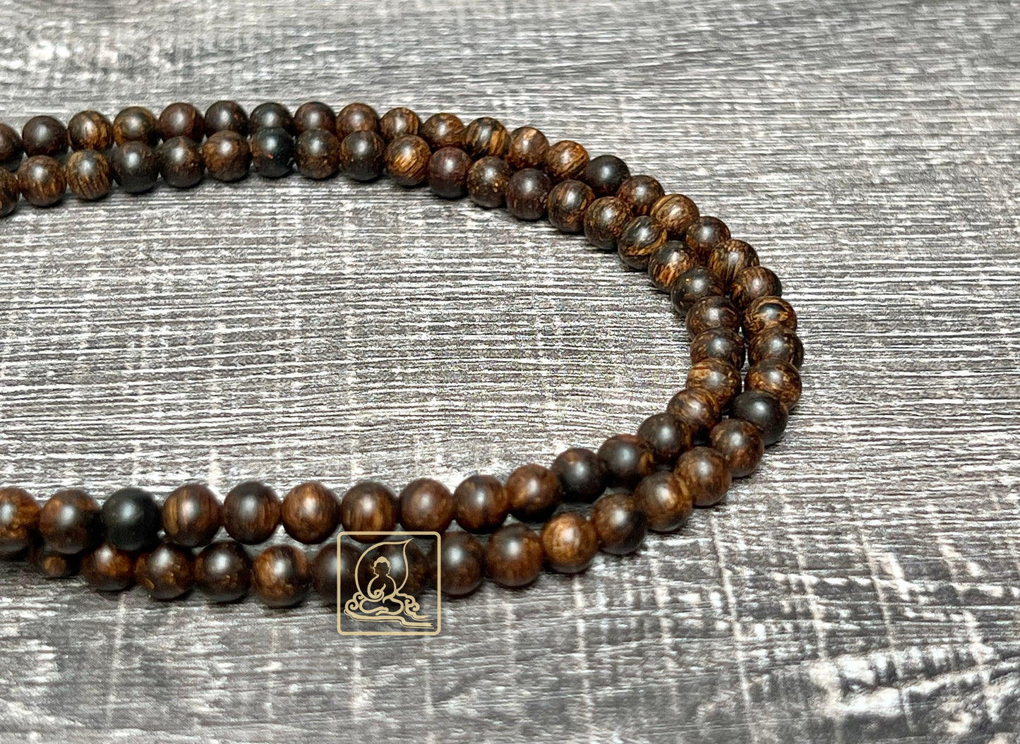 TRẦM HƯƠNG THƯỢNG PHẨM NIỆM CHÂU - PB543