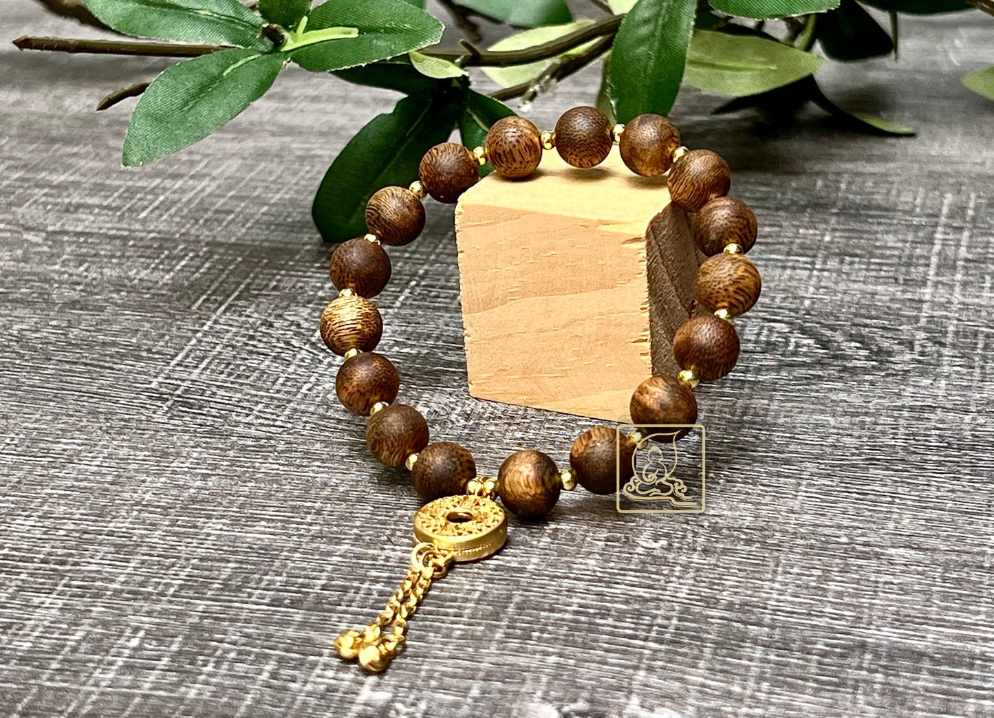 VÒNG TAY KỲ NAM - PB548