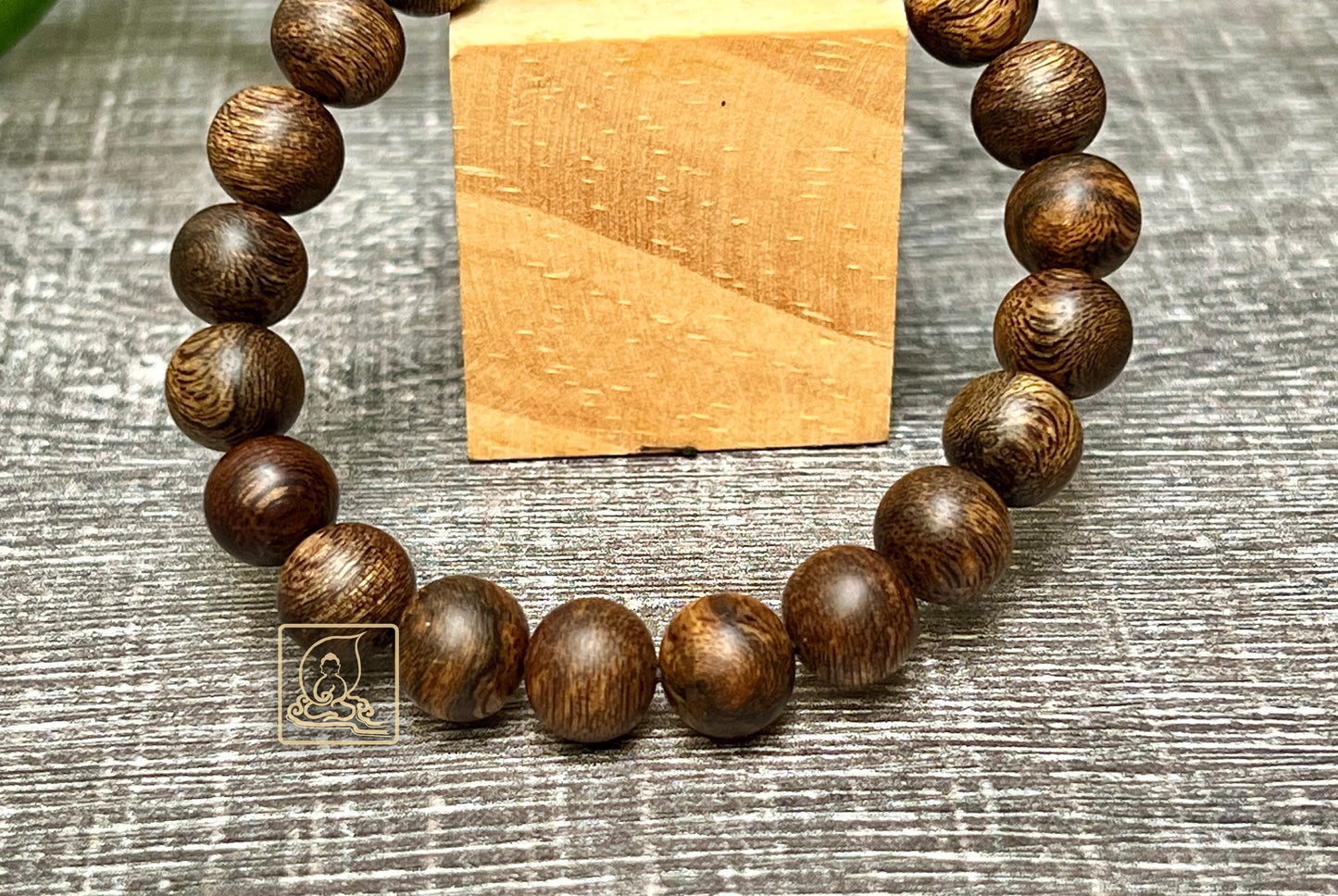 VÒNG TAY TRẦM HƯƠNG - PB551