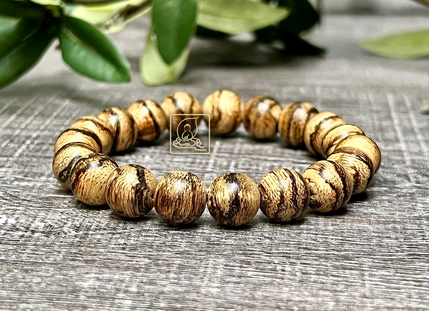 VÒNG TAY TRẦM HƯƠNG - PB552