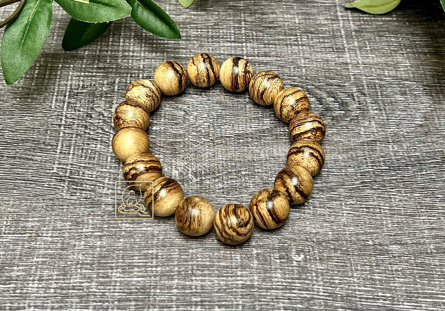 VÒNG TAY TRẦM HƯƠNG - PB553