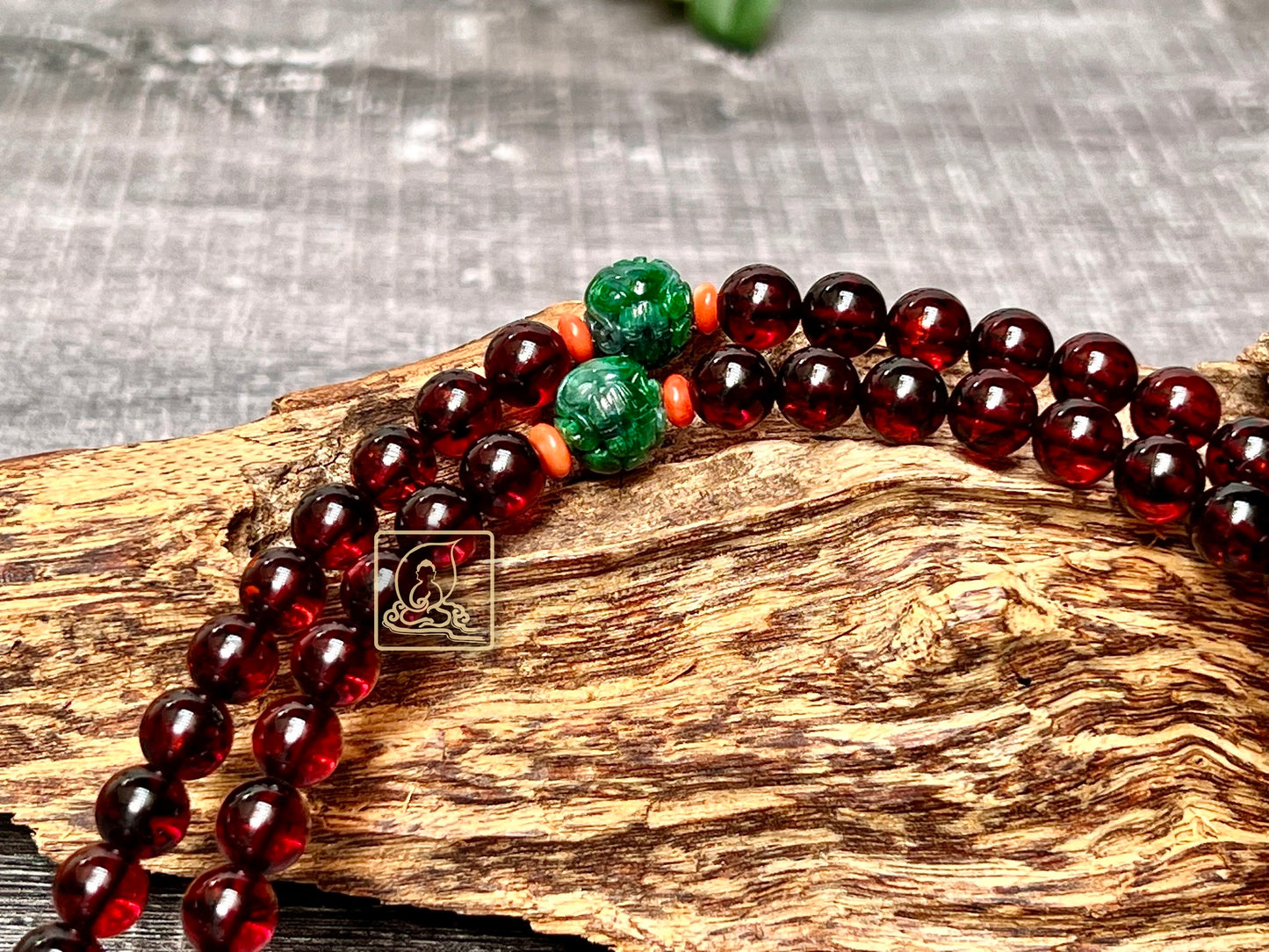 HUYẾT PHÁCH NIỆM CHÂU - PB564