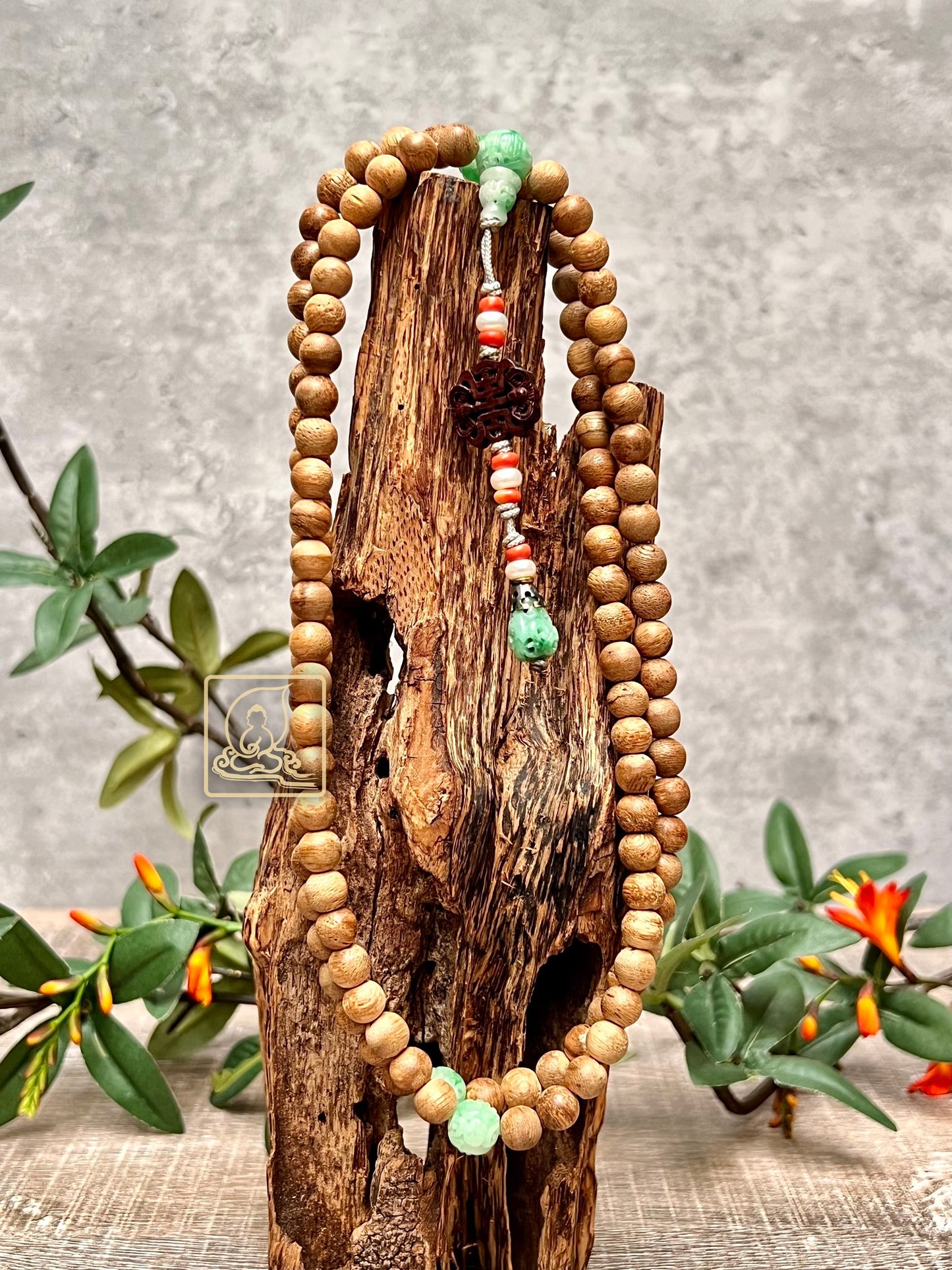 TRẦM HƯƠNG NIỆM CHÂU - PB569