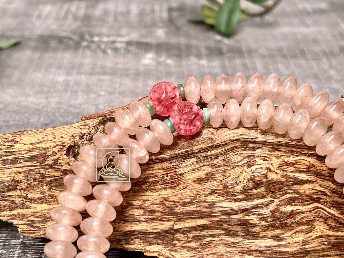 TOURMALINE BẢO PHẨM TRÀNG - PB572