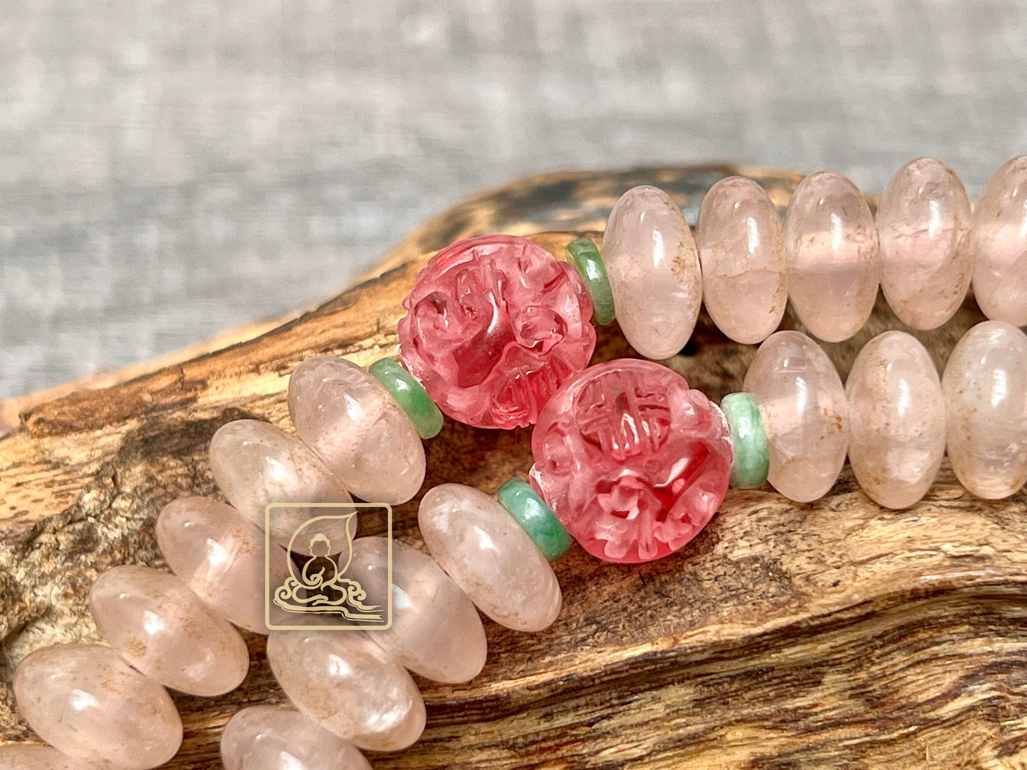 TOURMALINE BẢO PHẨM TRÀNG - PB572