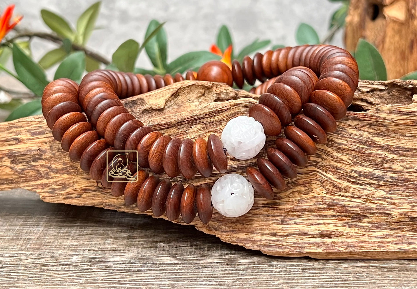 TRÀNG HẠT GỖ TAKAMAN - PB573