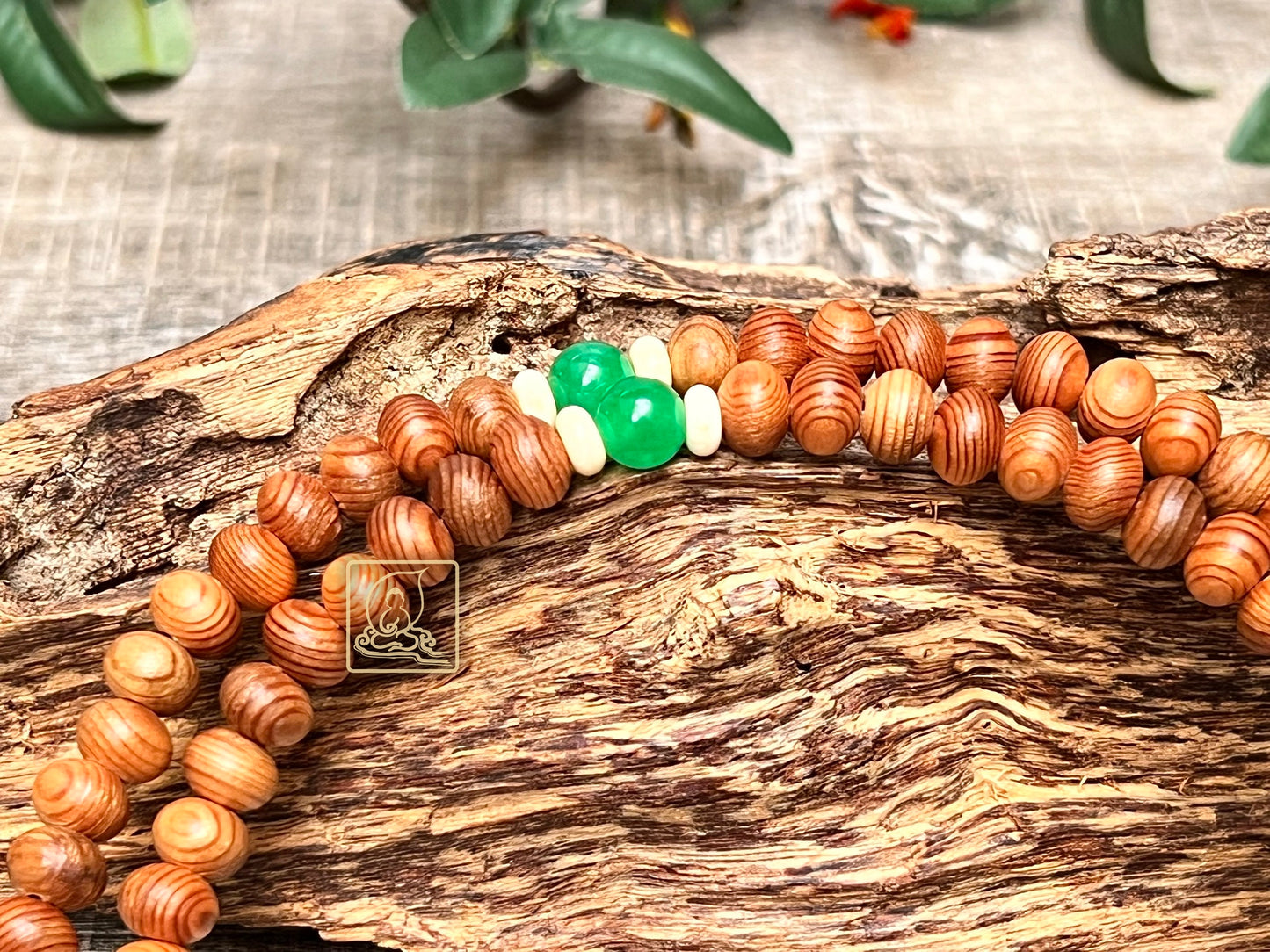 THỦY TÙNG NIỆM CHÂU - PB576