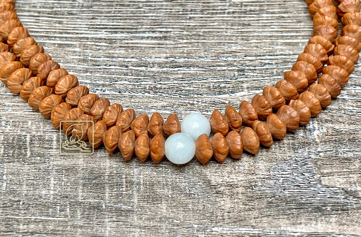 KIM TÀI BỒ ĐỀ NIỆM CHÂU - PB578