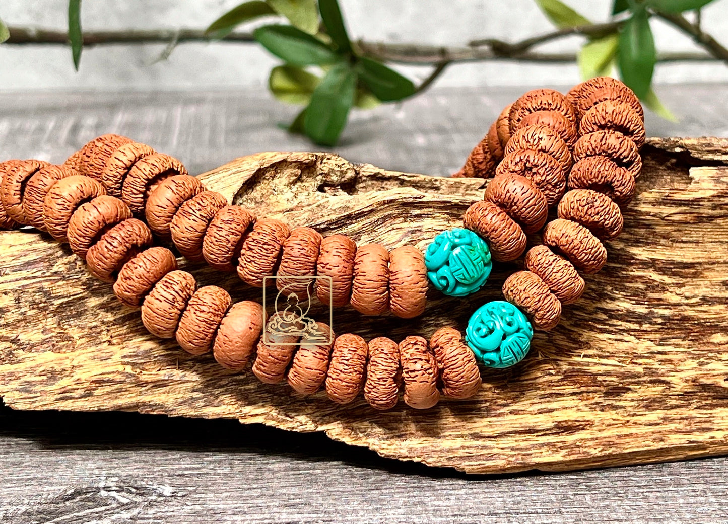 BỒ ĐỀ LIÊN HOA NIỆM CHÂU - PB580