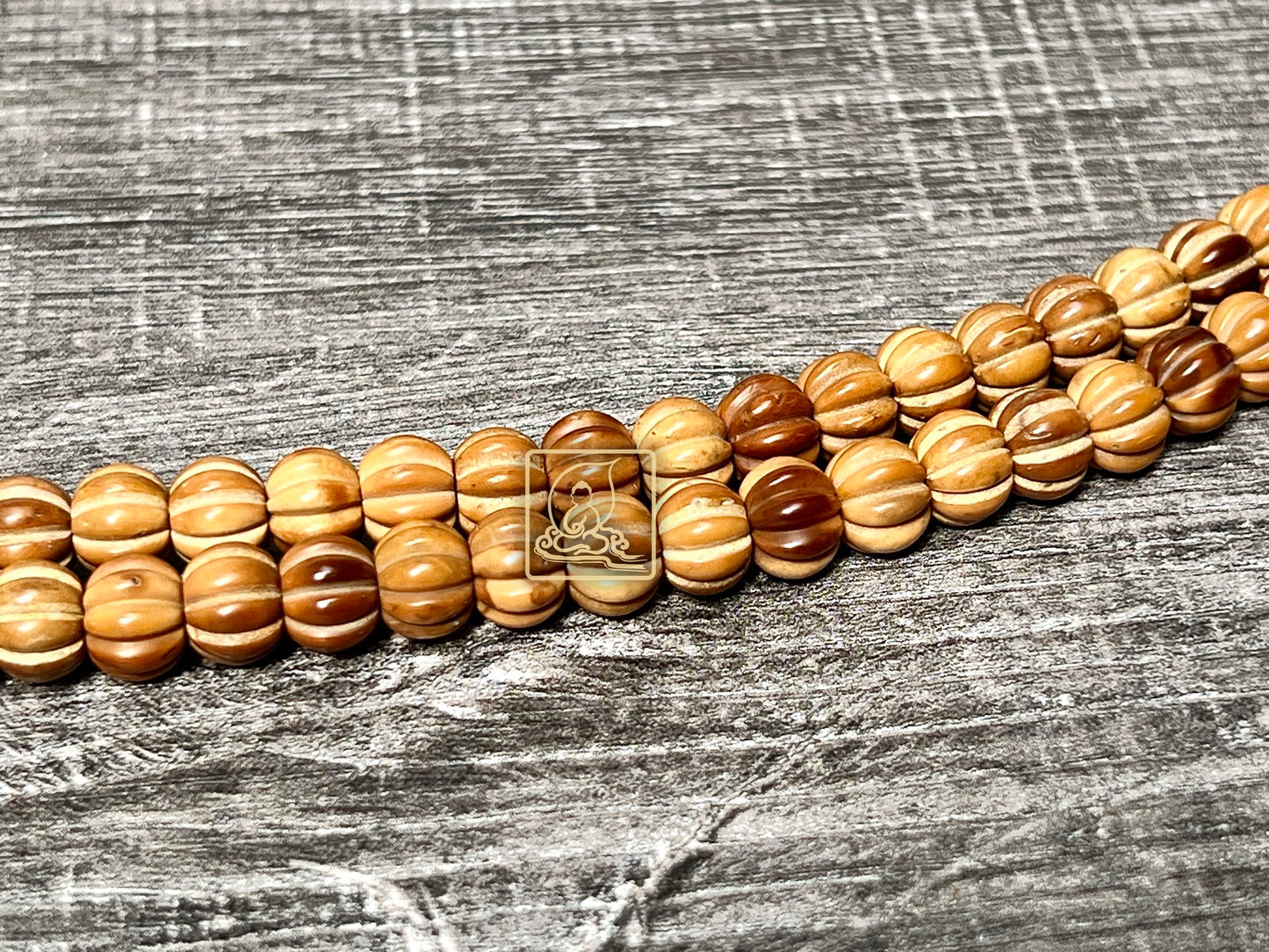 TRÀNG HẠT GỖ COCOA - PB581