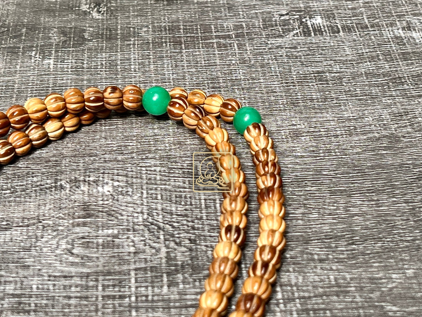 TRÀNG HẠT GỖ COCOA - PB581