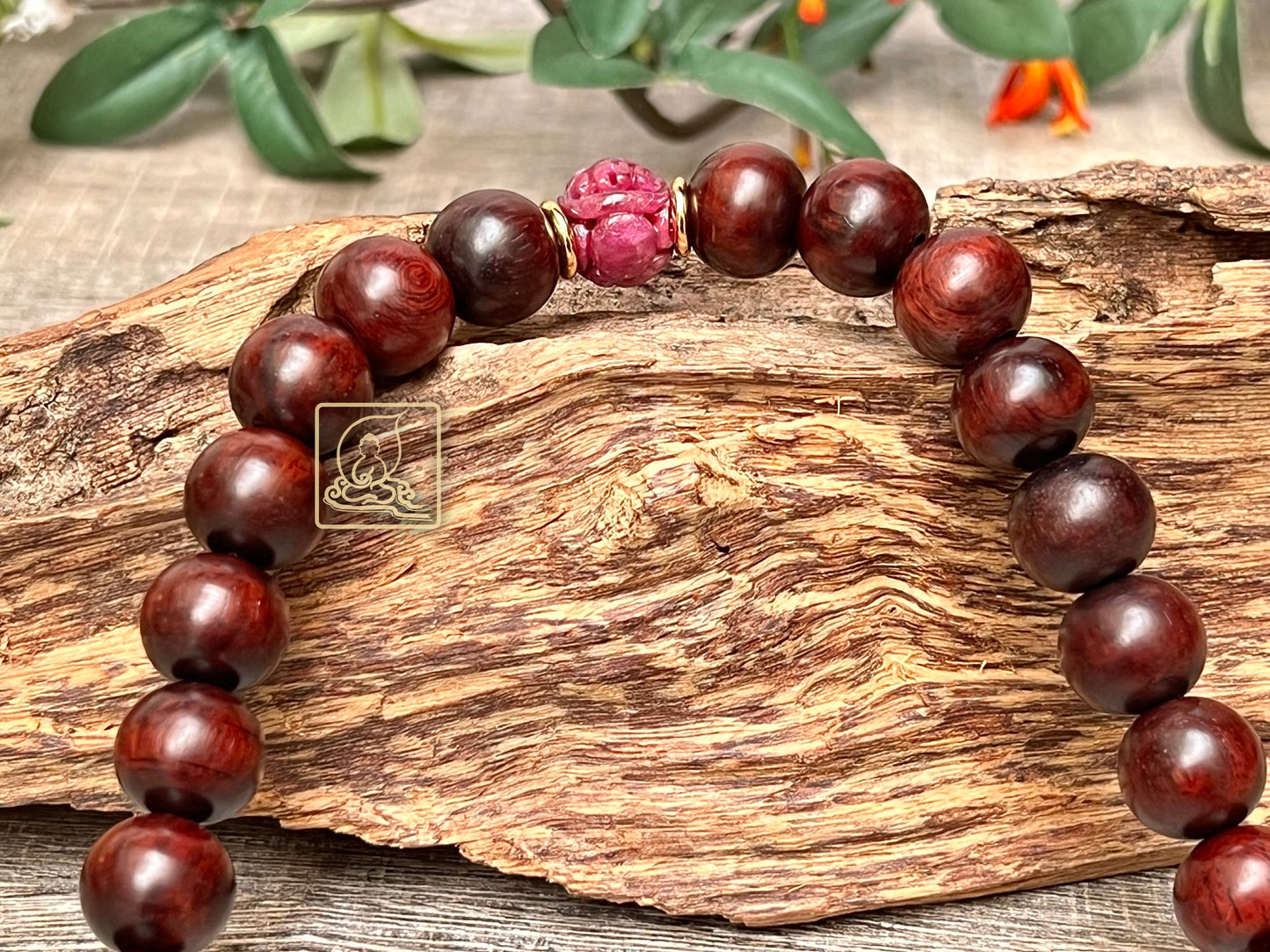 HOÀNG HOA LÝ BẢO PHẨM NIỆM CHÂU - PB582