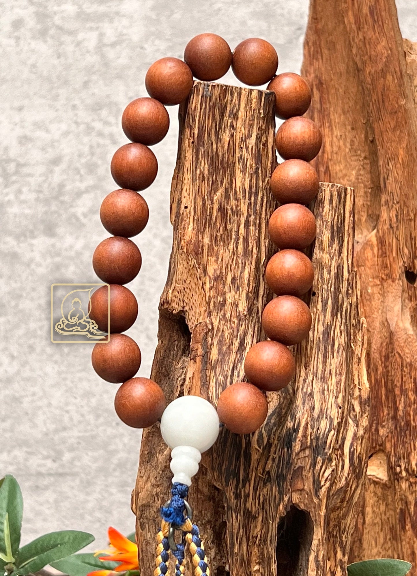 LÃO SƠN ĐÀN HƯƠNG NIỆM CHÂU - PB588