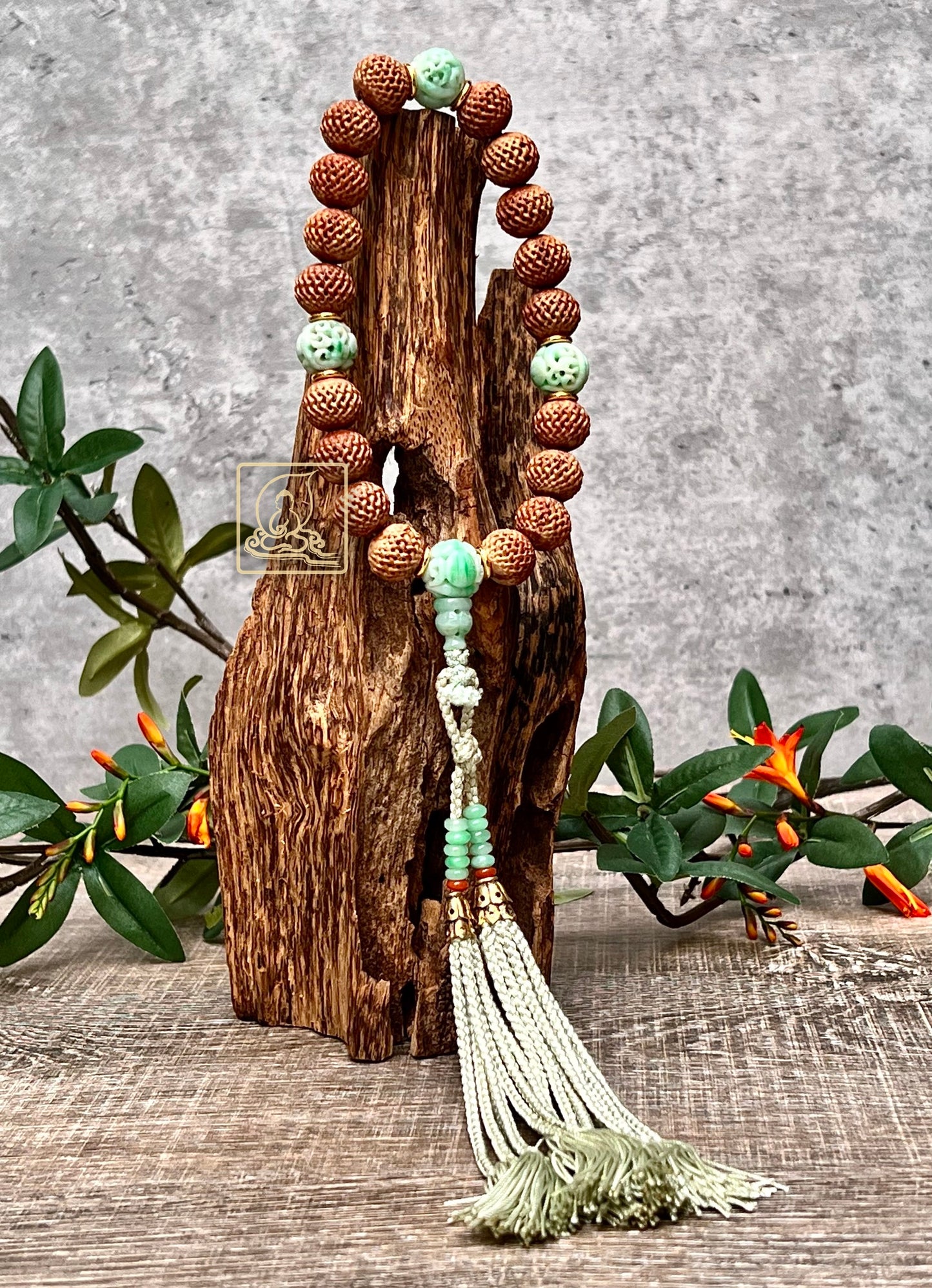 BỒ ĐỀ BẢO PHẨM NIỆM CHÂU - PB592